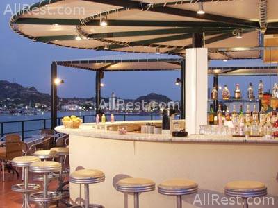 Hotel Strada Marina 21
